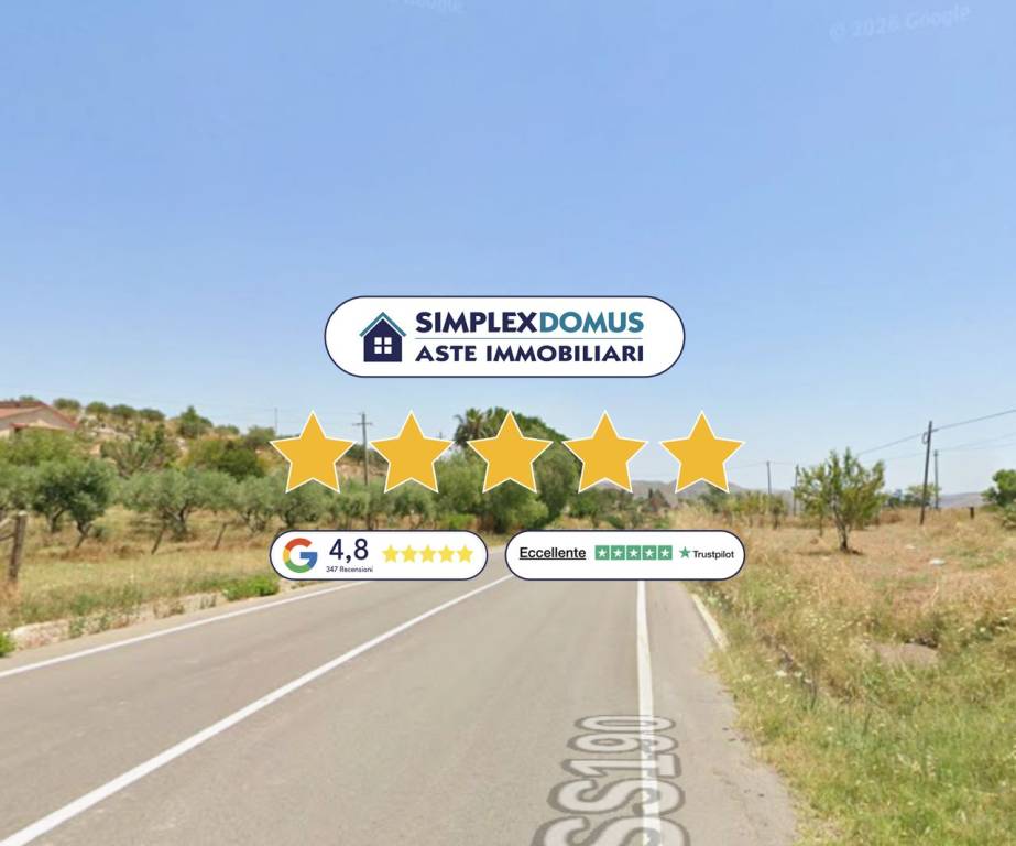 casa indipendente in vendita a Sommatino