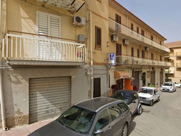 casa indipendente in vendita a Sommatino