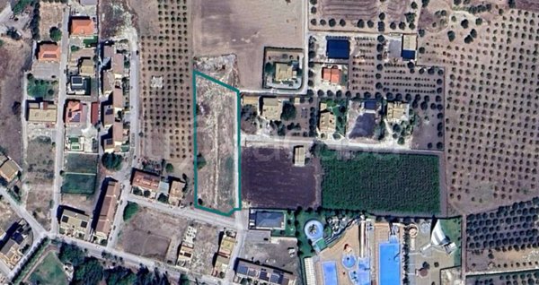 terreno agricolo in vendita a Sommatino