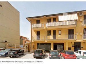 appartamento in vendita a Sommatino