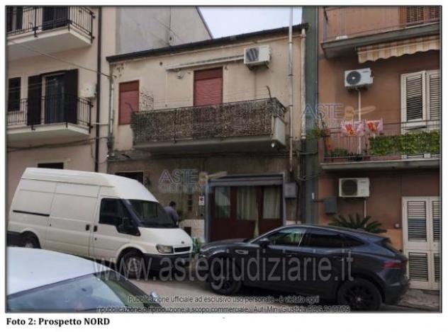 appartamento in vendita a Sommatino
