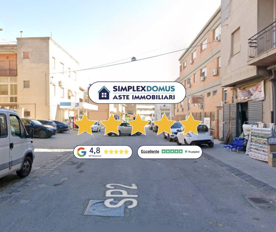 appartamento in vendita a Sommatino