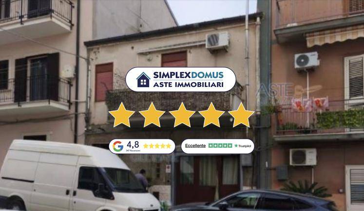 appartamento in vendita a Sommatino