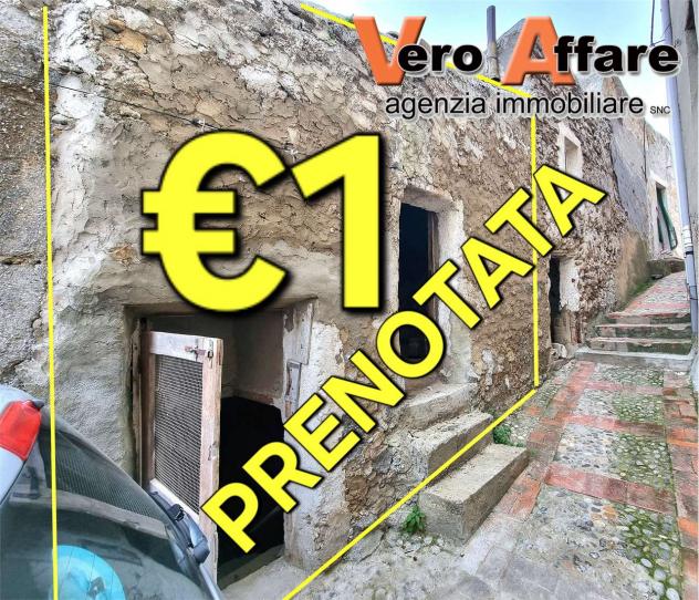 casa indipendente in vendita a Sutera