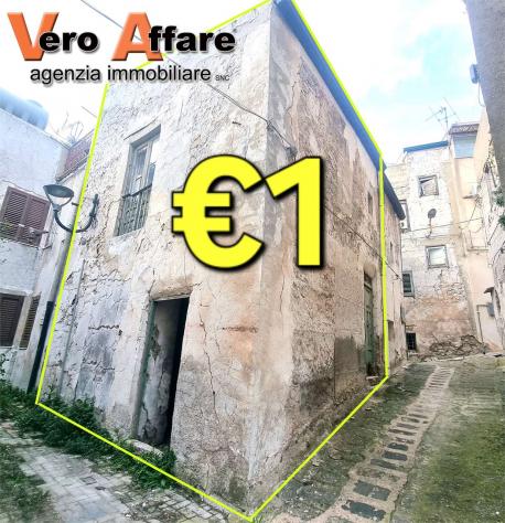 casa indipendente in vendita a Sutera