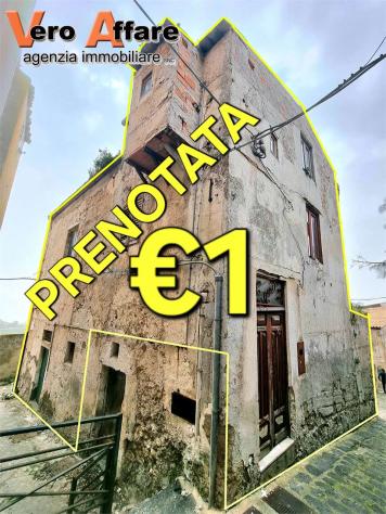 casa indipendente in vendita a Sutera