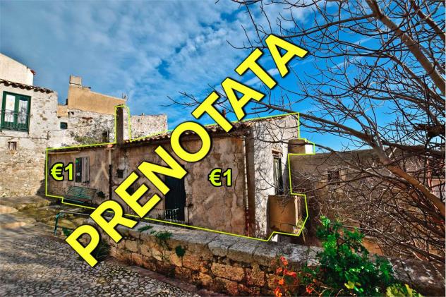 casa indipendente in vendita a Sutera