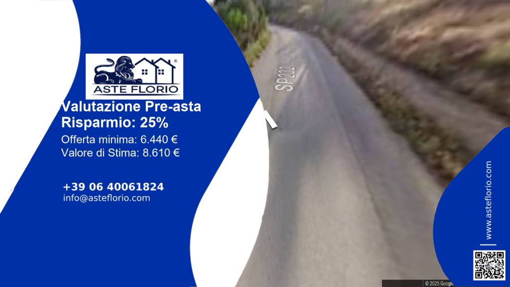 terreno agricolo in vendita a Vallelunga Pratameno