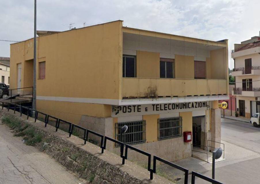 appartamento in vendita a Vallelunga Pratameno