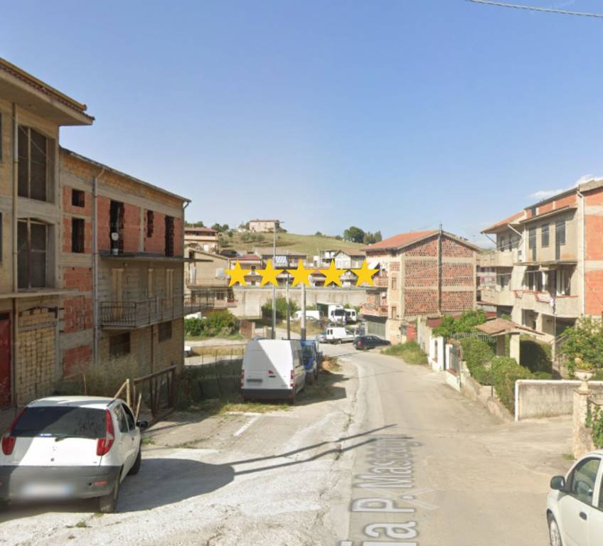 casa indipendente in vendita a Vallelunga Pratameno