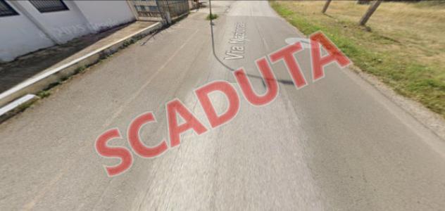 terreno edificabile in vendita a Vallelunga Pratameno