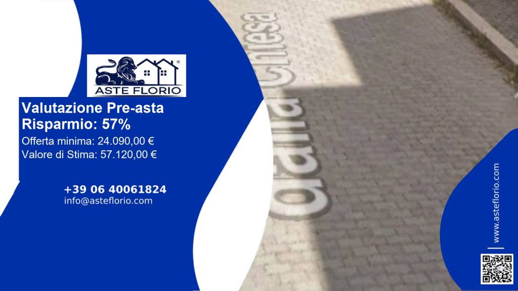 locale commerciale in vendita a Vallelunga Pratameno