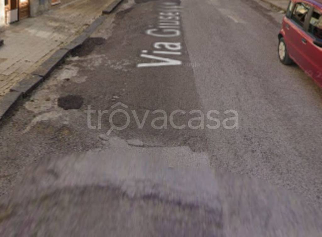 appartamento in vendita a Vallelunga Pratameno