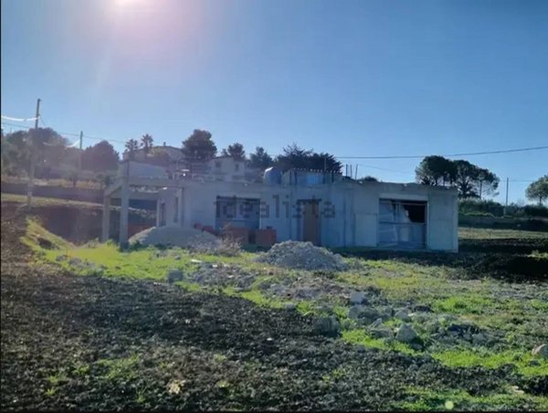 casa indipendente in vendita a Vallelunga Pratameno