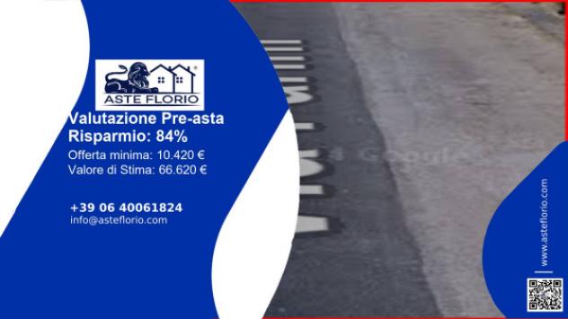 locale commerciale in vendita a Vallelunga Pratameno