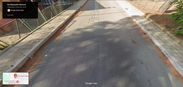 terreno edificabile in vendita a Vallelunga Pratameno