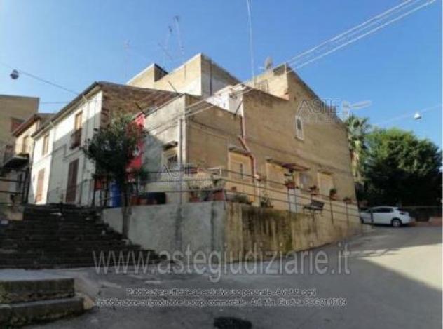 appartamento in vendita a Vallelunga Pratameno