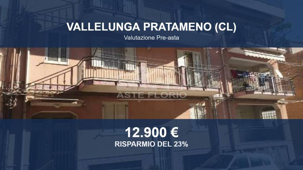 terreno agricolo in vendita a Vallelunga Pratameno