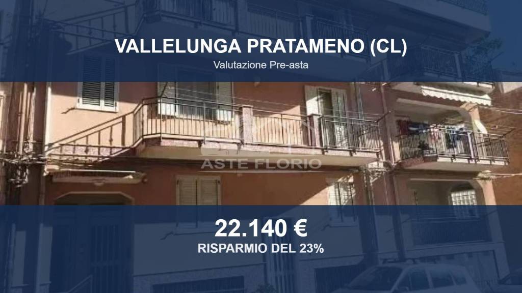 locale commerciale in vendita a Vallelunga Pratameno