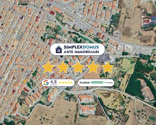 casa indipendente in vendita a Vallelunga Pratameno
