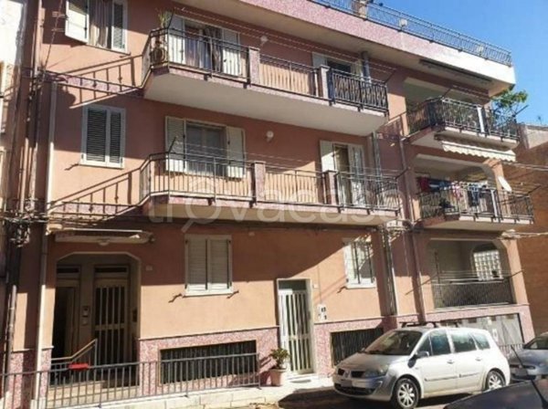 appartamento in vendita a Vallelunga Pratameno