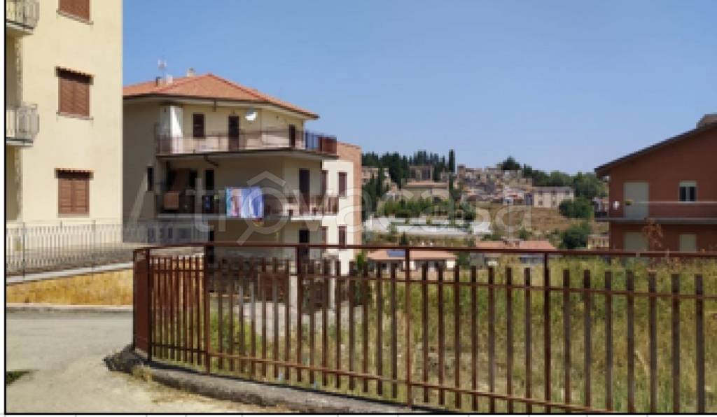 appartamento in vendita ad Agira