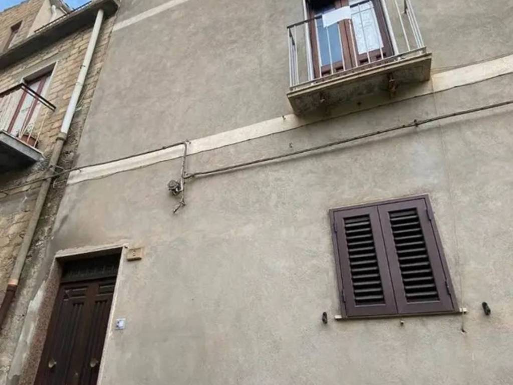 casa indipendente in vendita ad Agira