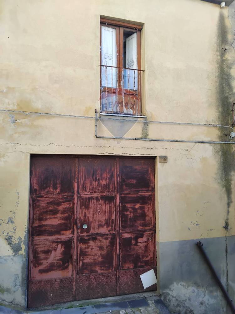 casa indipendente in vendita ad Agira