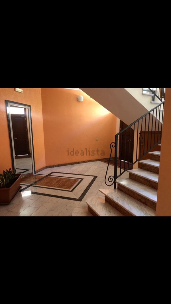 appartamento in vendita ad Agira