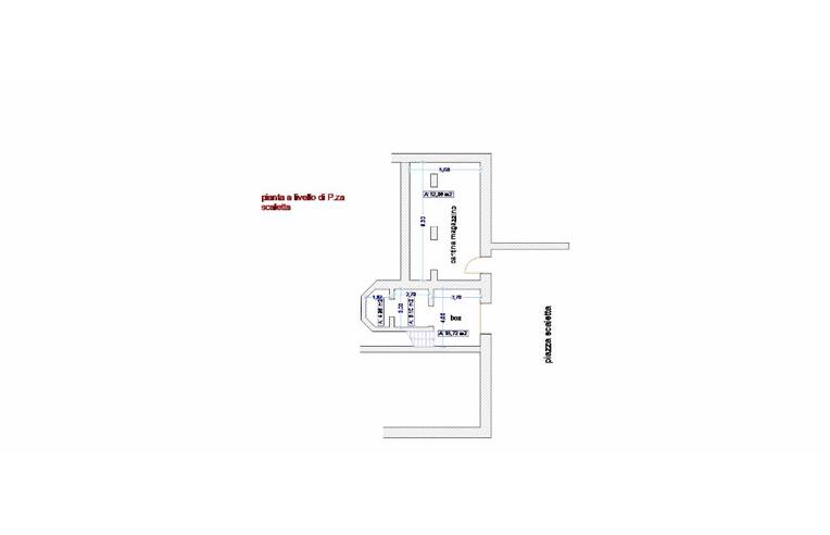 casa indipendente in vendita ad Agira