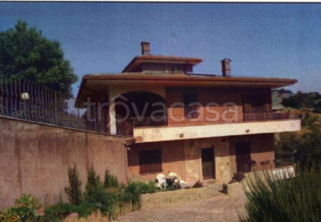 appartamento in vendita ad Agira