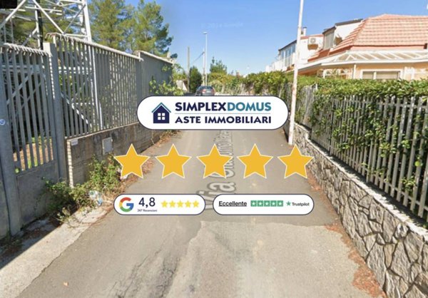 appartamento in vendita ad Agira
