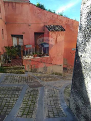 casa indipendente in vendita ad Agira