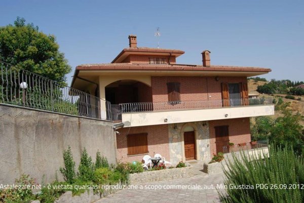 appartamento in vendita ad Agira