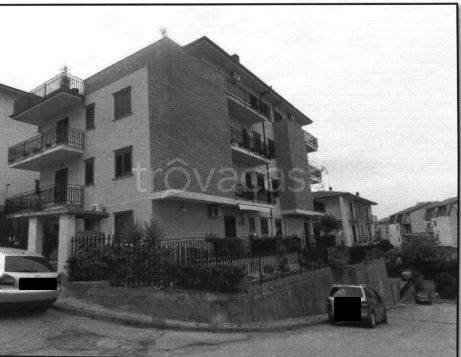 appartamento in vendita ad Agira