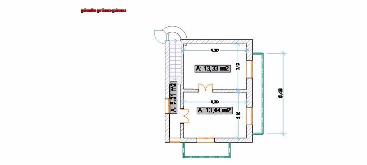 casa indipendente in vendita ad Agira