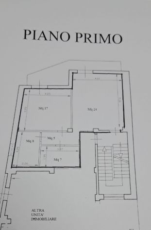 appartamento in vendita ad Agira