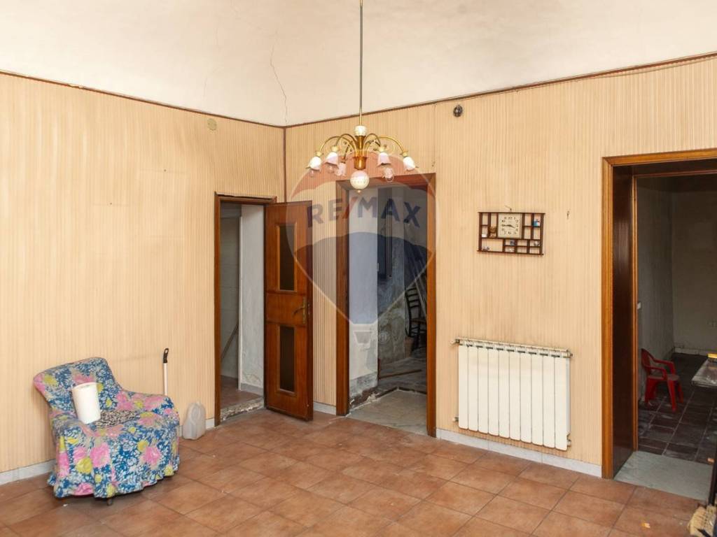 casa indipendente in vendita ad Agira