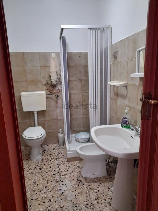 appartamento in vendita ad Agira