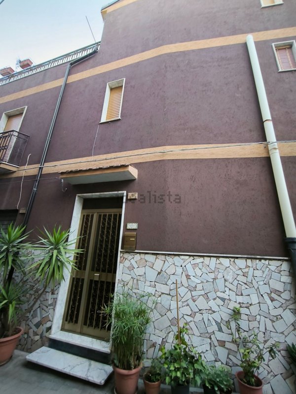 casa indipendente in vendita ad Agira