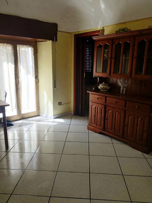 appartamento in vendita ad Agira