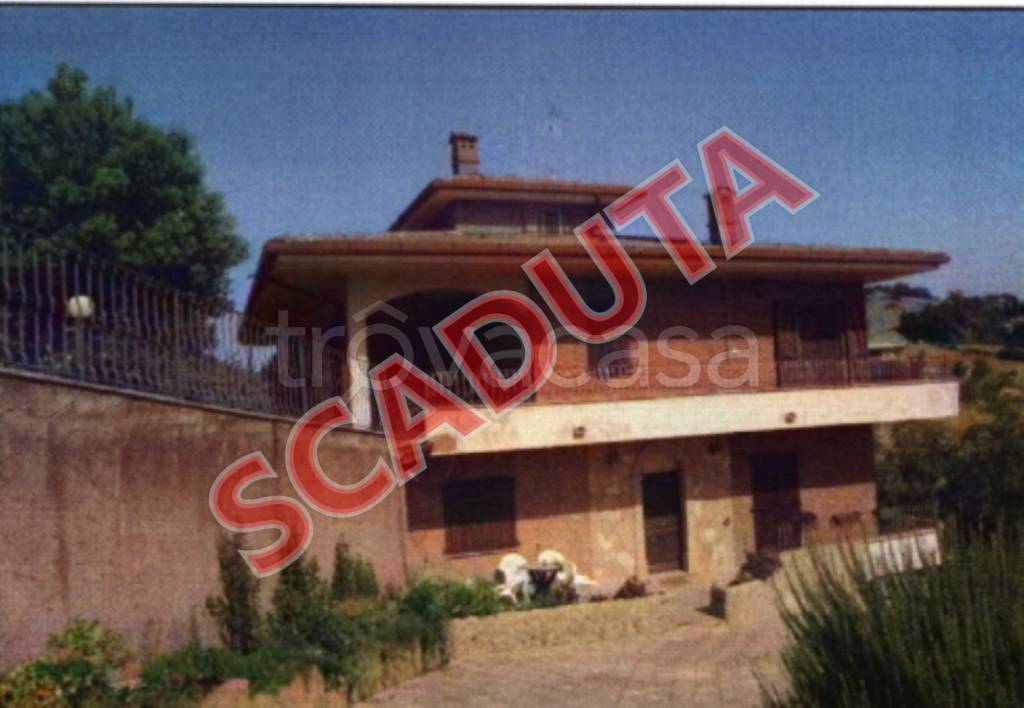 appartamento in vendita ad Agira