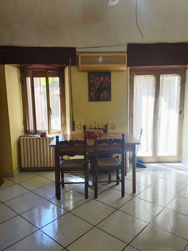 appartamento in vendita ad Agira