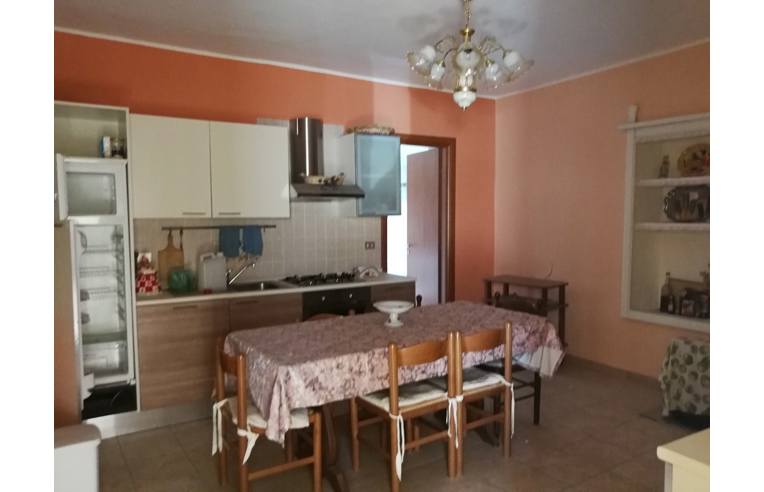 villa in vendita ad Agira