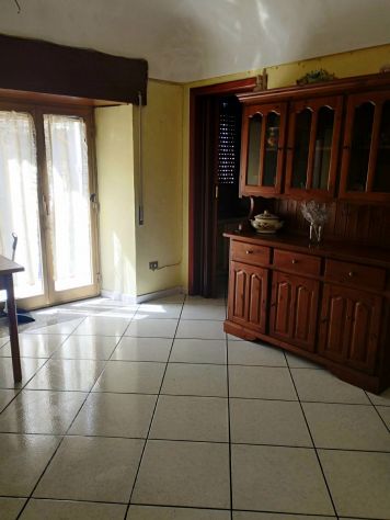 appartamento in vendita ad Agira