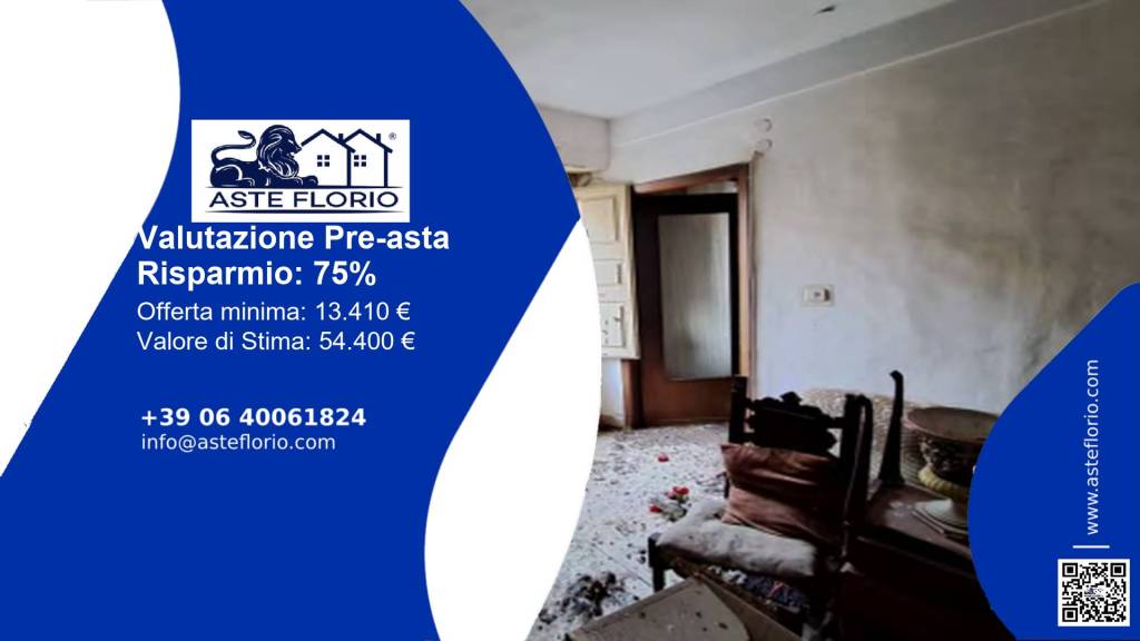 appartamento in vendita ad Aidone