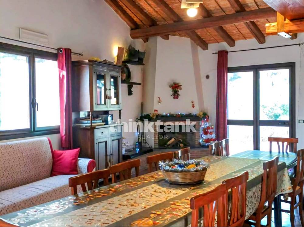 casa indipendente in vendita ad Aidone