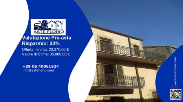 terreno edificabile in vendita ad Aidone
