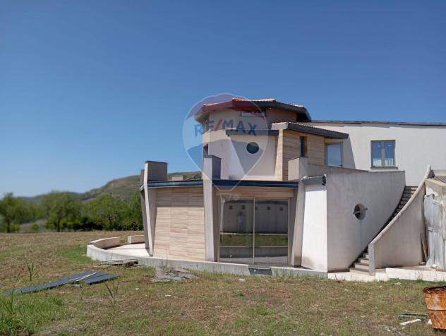 casa indipendente in vendita ad Aidone
