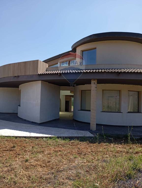 casa indipendente in vendita ad Aidone
